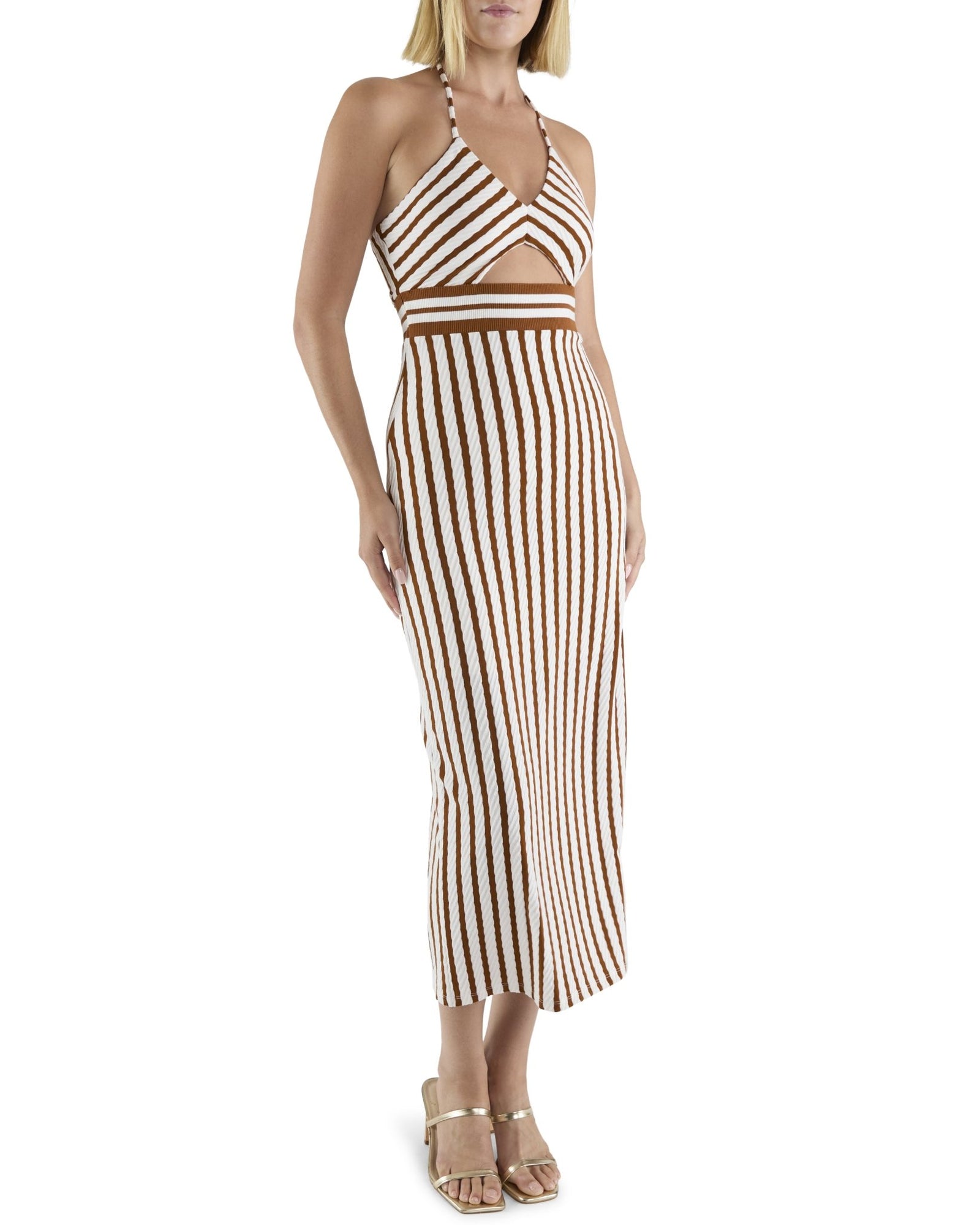 Stevie Dress - The Collective Park City