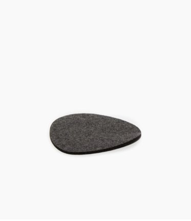 Stone Felt Trivet - The Collective Park City