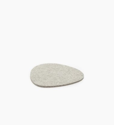 Stone Felt Trivet - The Collective Park City