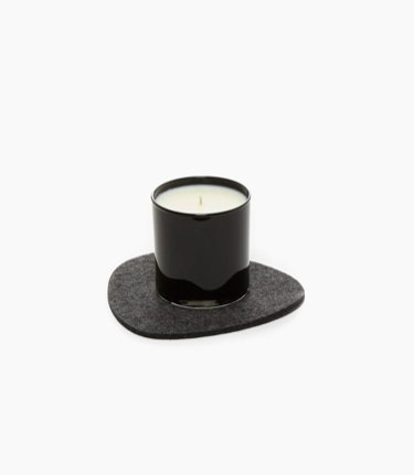 Stone Felt Trivet - The Collective Park City