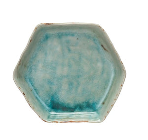 Stoneware Dish - The Collective Park City