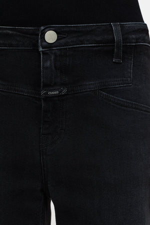 Stover - x Cropped Jean - The Collective Park City