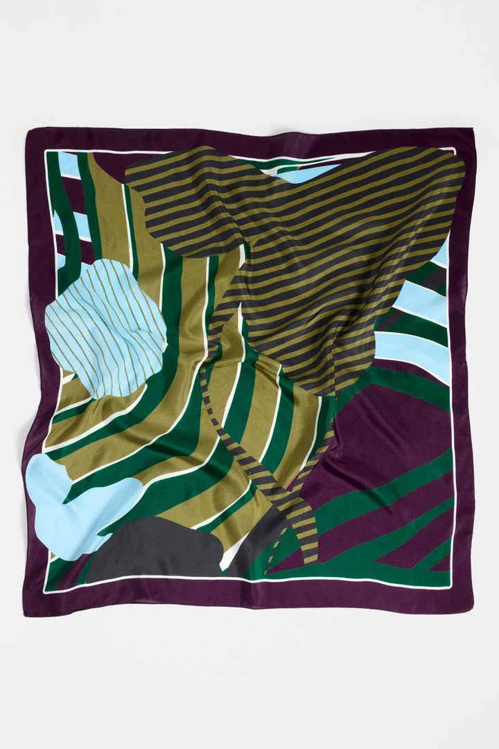 Stribe Scarf - The Collective Park City