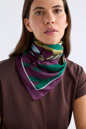 Stribe Scarf - The Collective Park City