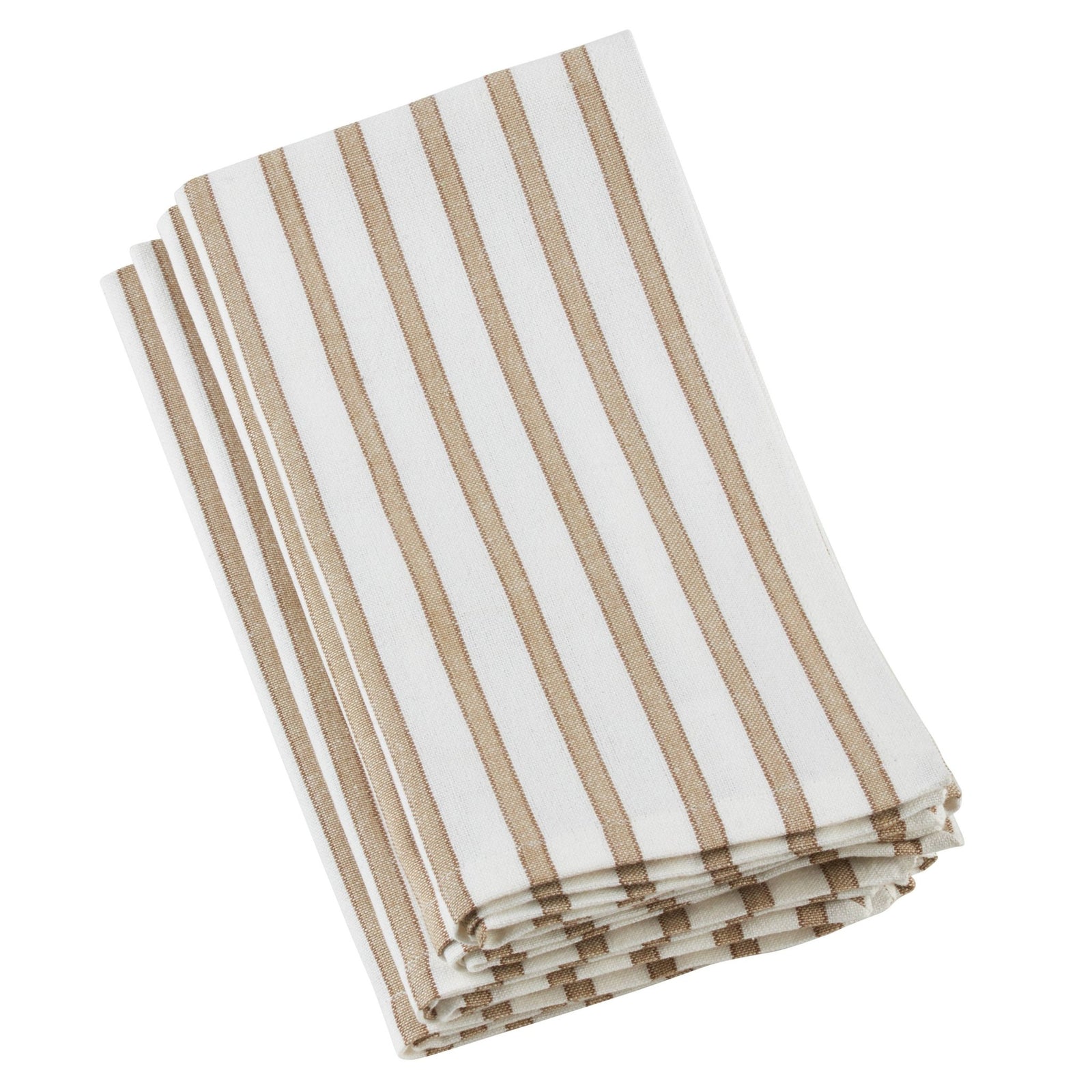 Striped Design Napkin - The Collective Park City