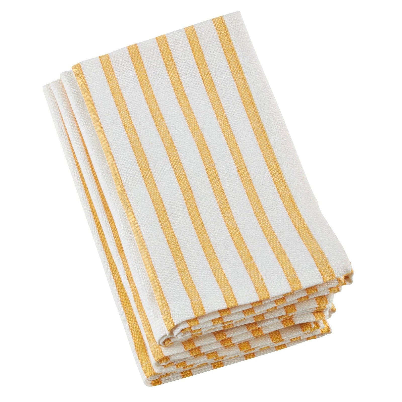 Striped Design Napkin - The Collective Park City