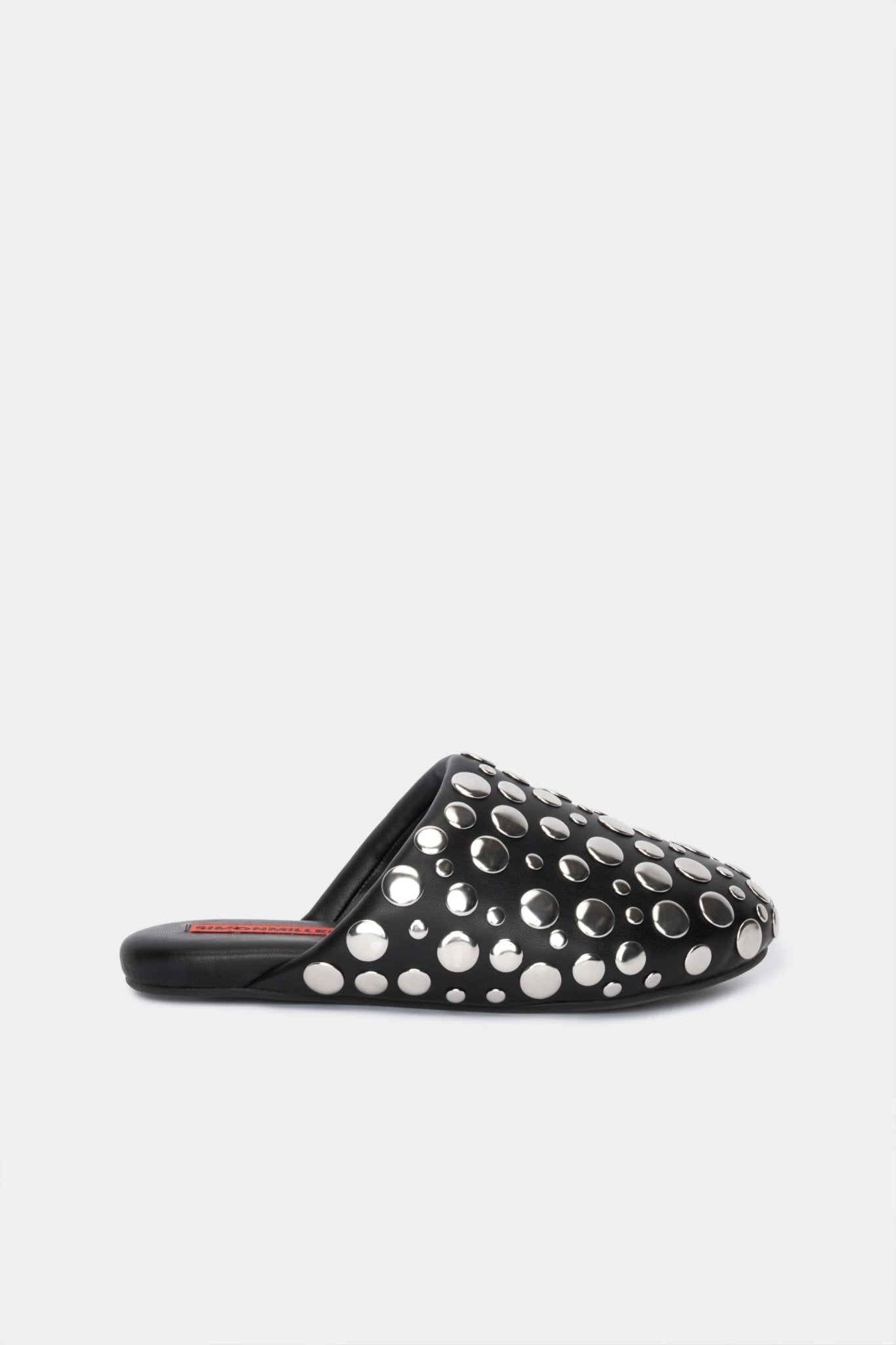 Studded Bubble Slipper Shoe - The Collective Park City