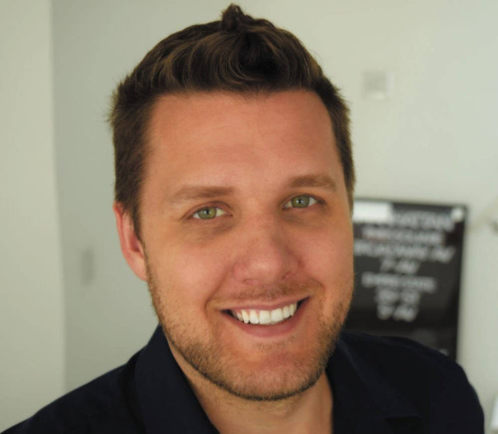 Subtle Art of Not Giving a F*ck, The: Mark Manson - The Collective Park City