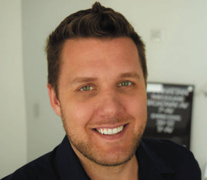 Subtle Art of Not Giving a F*ck, The: Mark Manson - The Collective Park City