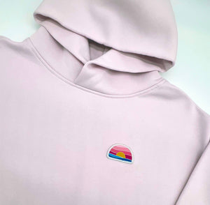 SUNSET DREAMS Hoodie Sweatshirt - The Collective Park City
