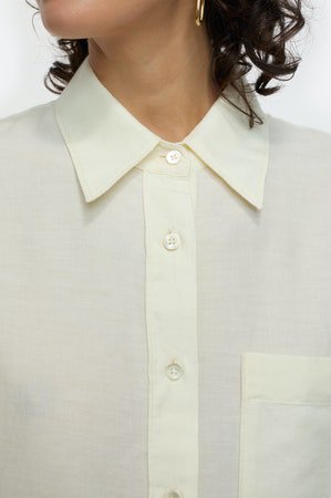 Super Soft Button Down Top - The Collective Park City