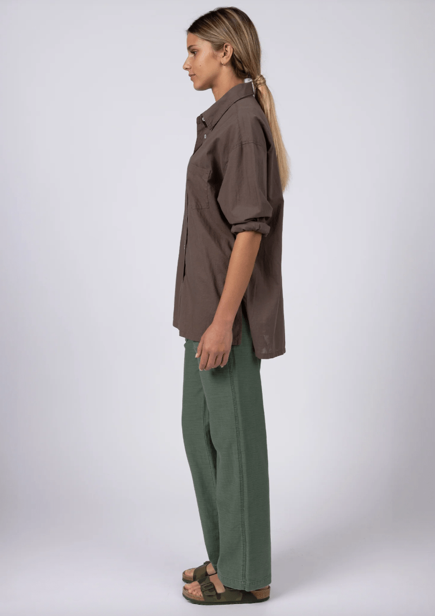 Surplus Pant - The Collective Park City