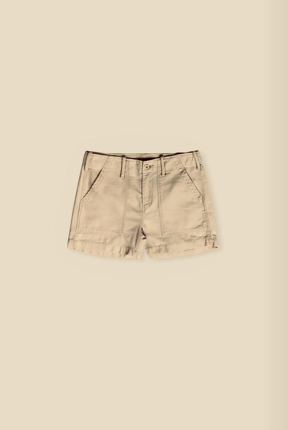 Surplus Short - The Collective Park City