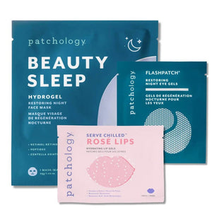 Sweet Dreams / Bedtime Kit - The Collective Park City