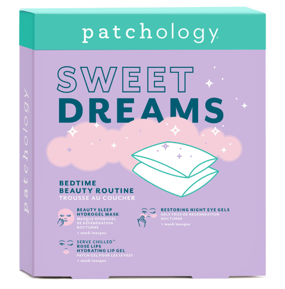 Sweet Dreams / Bedtime Kit - The Collective Park City