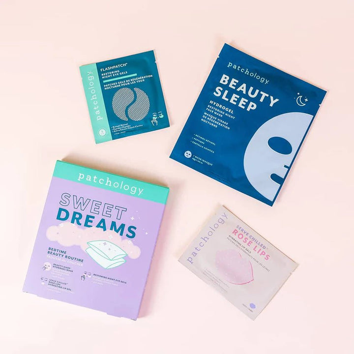 Sweet Dreams / Bedtime Kit - The Collective Park City