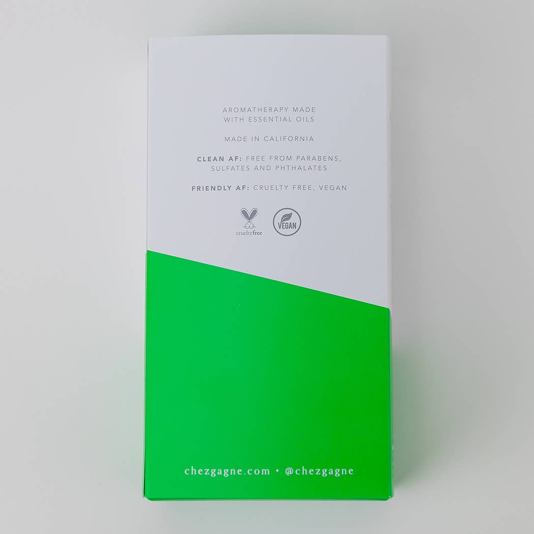 Sweet Relief - Shower Steamers - Eucalyptus - The Collective Park City