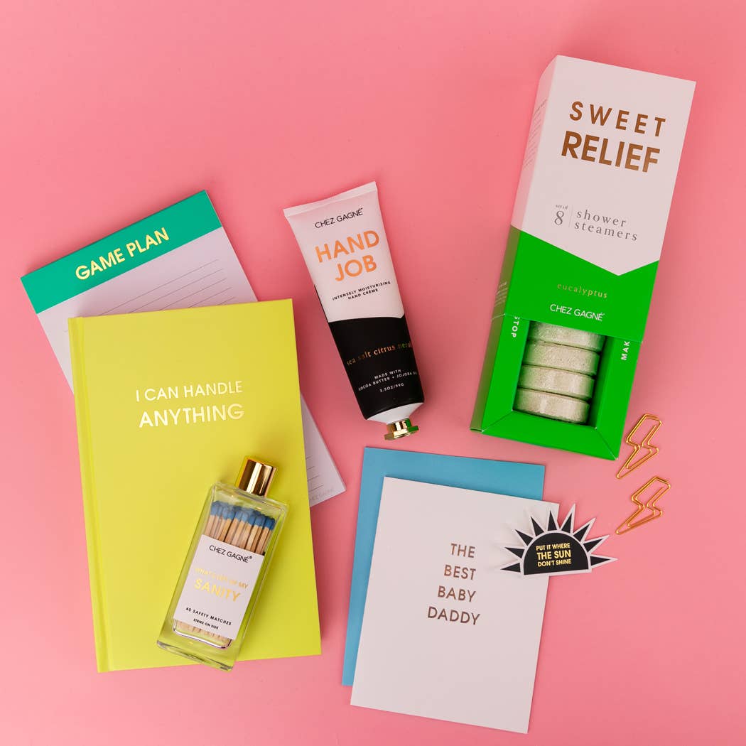 Sweet Relief - Shower Steamers - Eucalyptus - The Collective Park City