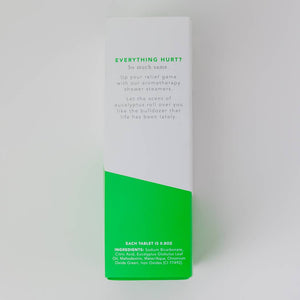 Sweet Relief - Shower Steamers - Eucalyptus - The Collective Park City