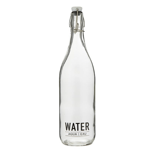 Swing Top Water Bottle - The Collective Park City