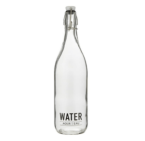 Swing Top Water Bottle - The Collective Park City