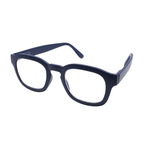 Sy Matte Navy Readers - The Collective Park City