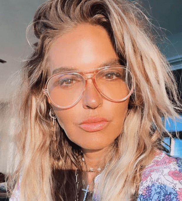 Sydney Clear Pink Aviator Readers - The Collective Park City