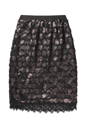 Tabby Skirt - The Collective Park City