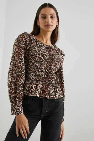 Tabi Top