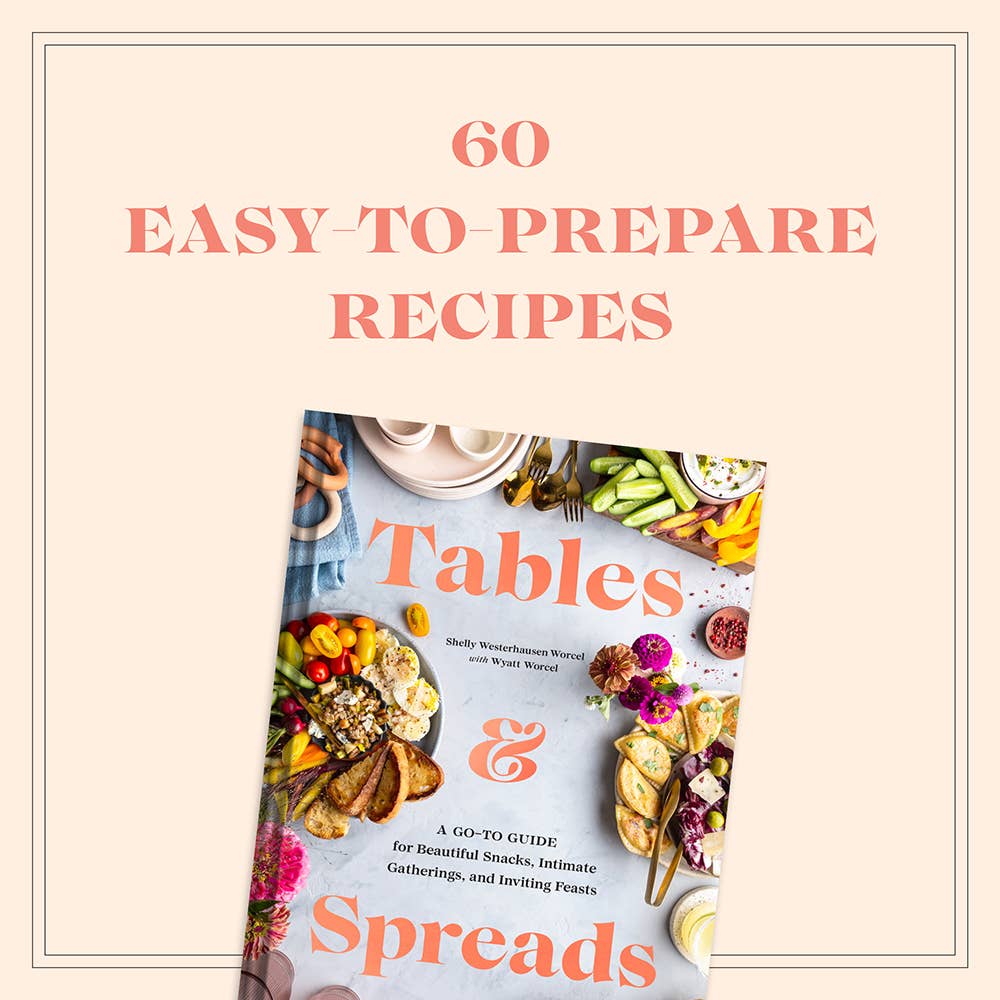 Tables & Spreads - The Collective Park City