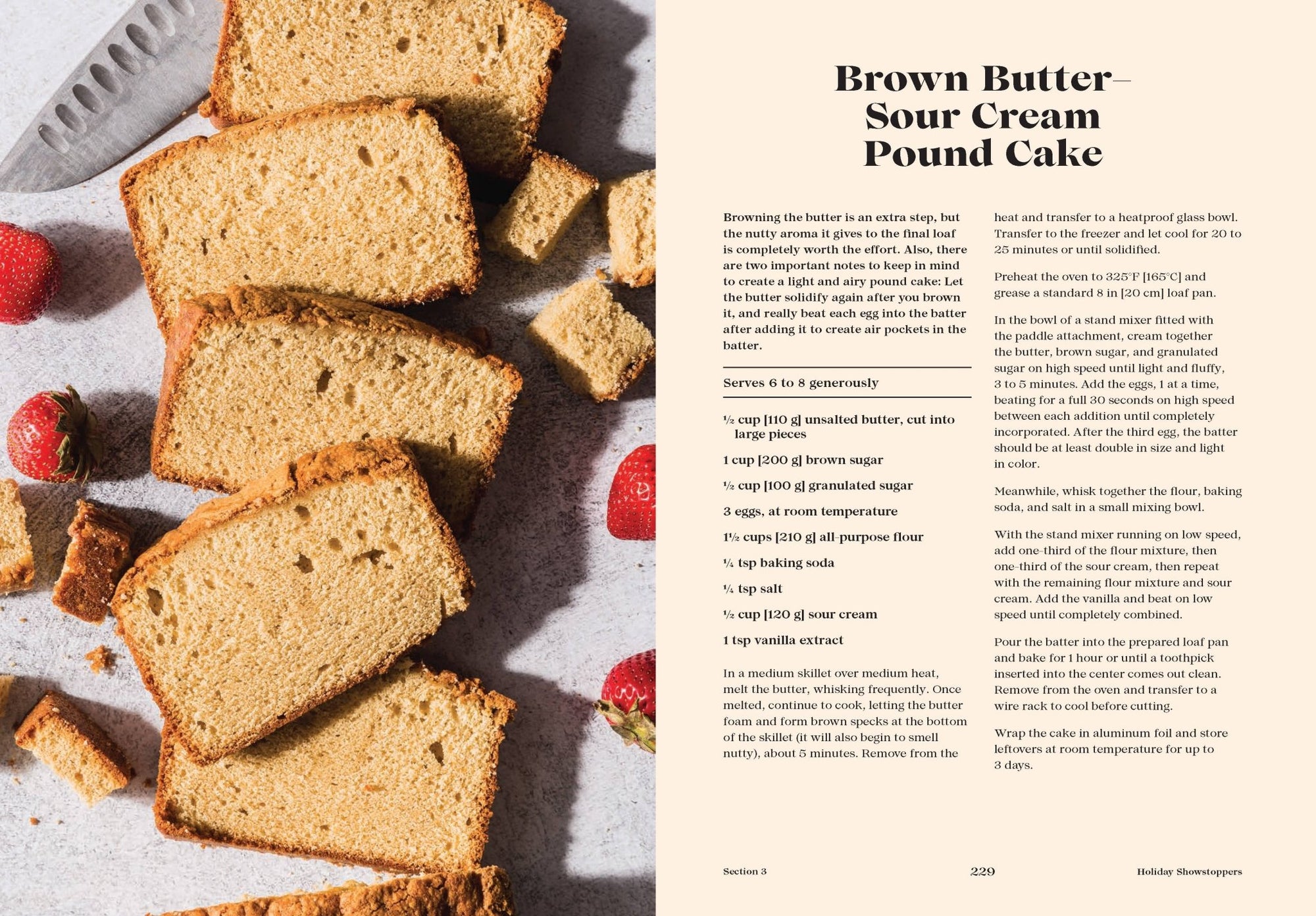 Tables & Spreads - The Collective Park City