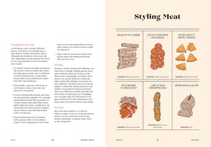 Tables & Spreads - The Collective Park City