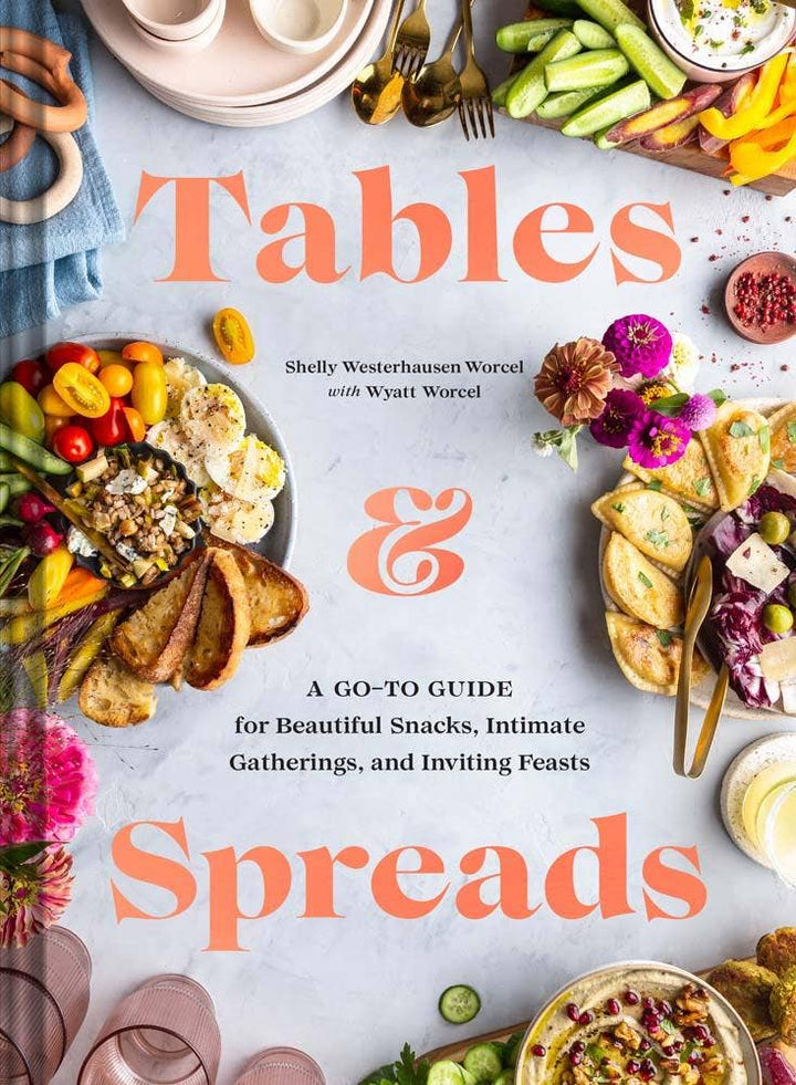 Tables &amp; Spreads - The Collective Park City