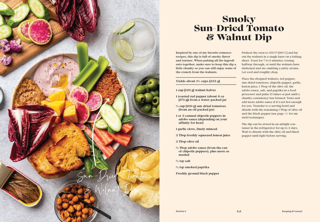 Tables &amp; Spreads - The Collective Park City