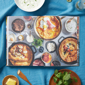 Tables & Spreads - The Collective Park City