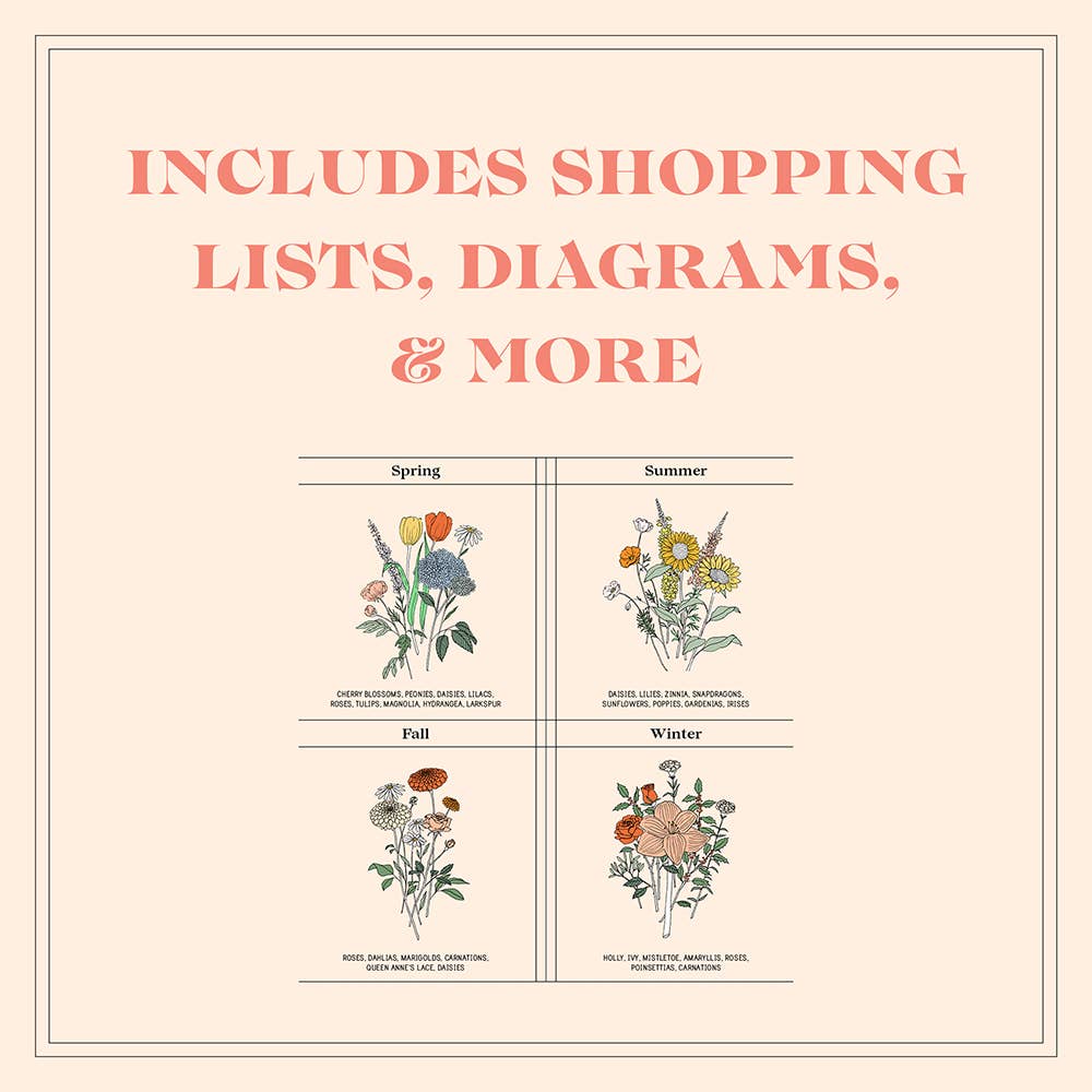 Tables & Spreads - The Collective Park City