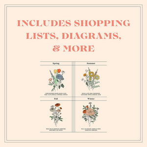 Tables & Spreads - The Collective Park City