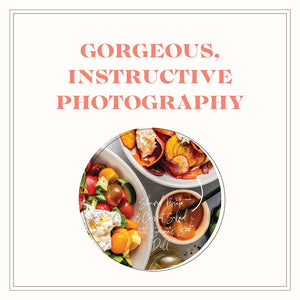 Tables & Spreads - The Collective Park City