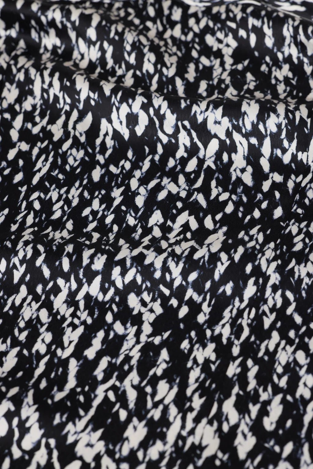 Tailored Button - Down Blouse - The Collective Park City