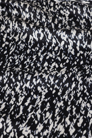 Tailored Button - Down Blouse - The Collective Park City