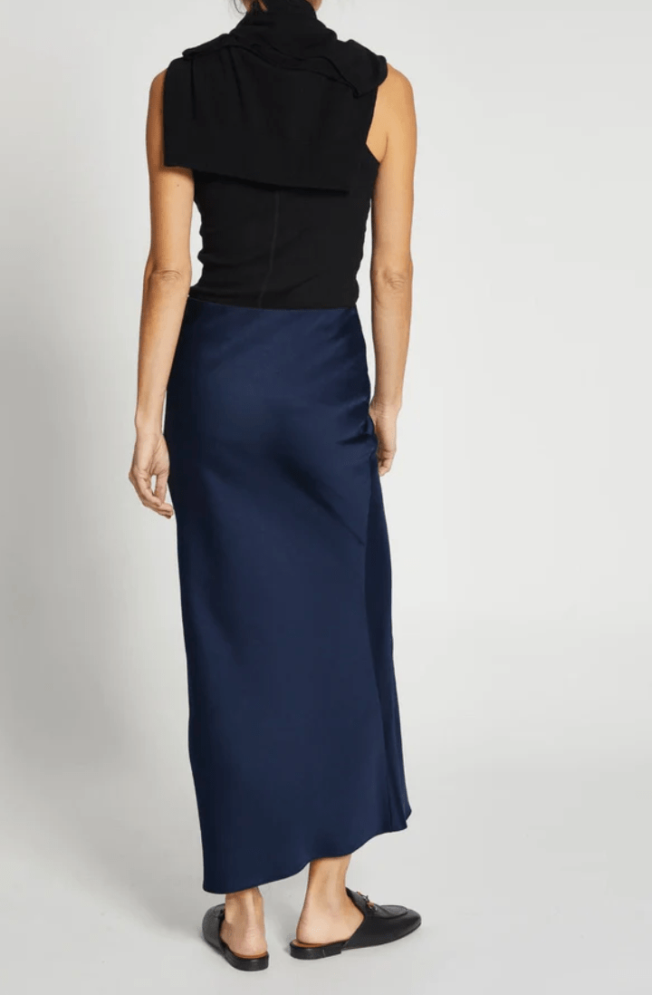 Talia Midi Skirt - The Collective Park City