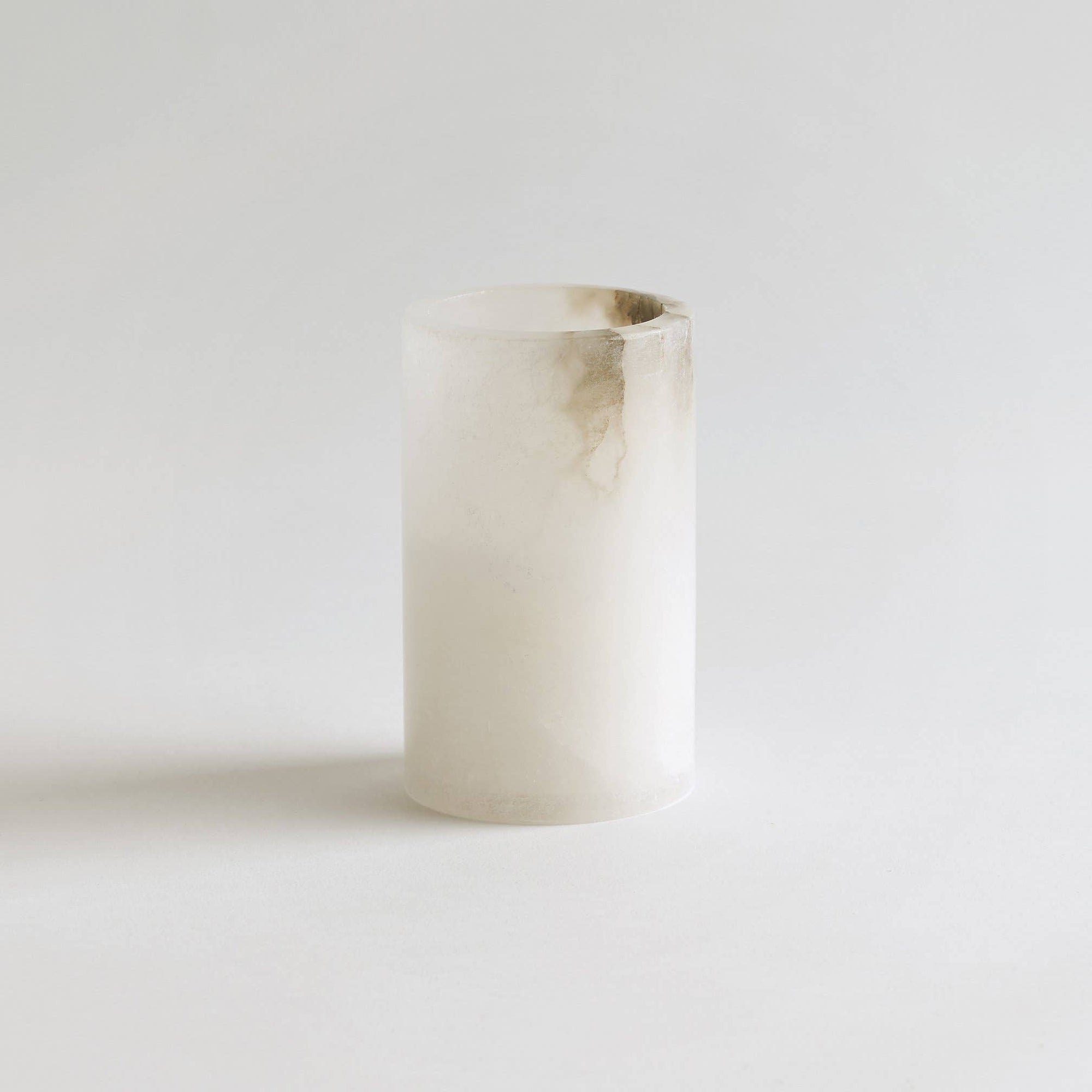 Tall Votive - The Collective Park City