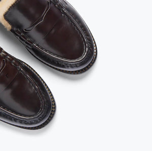 Temi Loafer - The Collective Park City