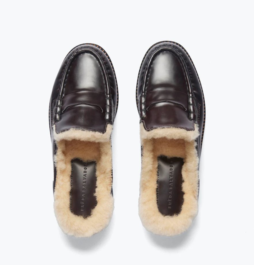 Temi Loafer - The Collective Park City