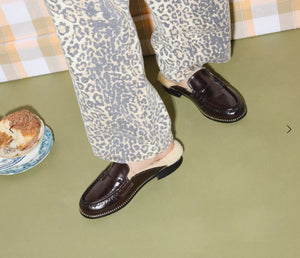 Temi Loafer - The Collective Park City