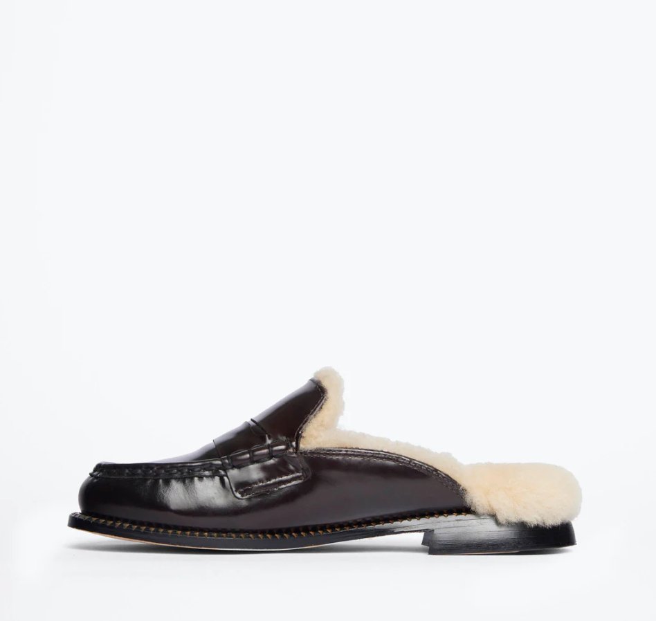 Temi Loafer - The Collective Park City