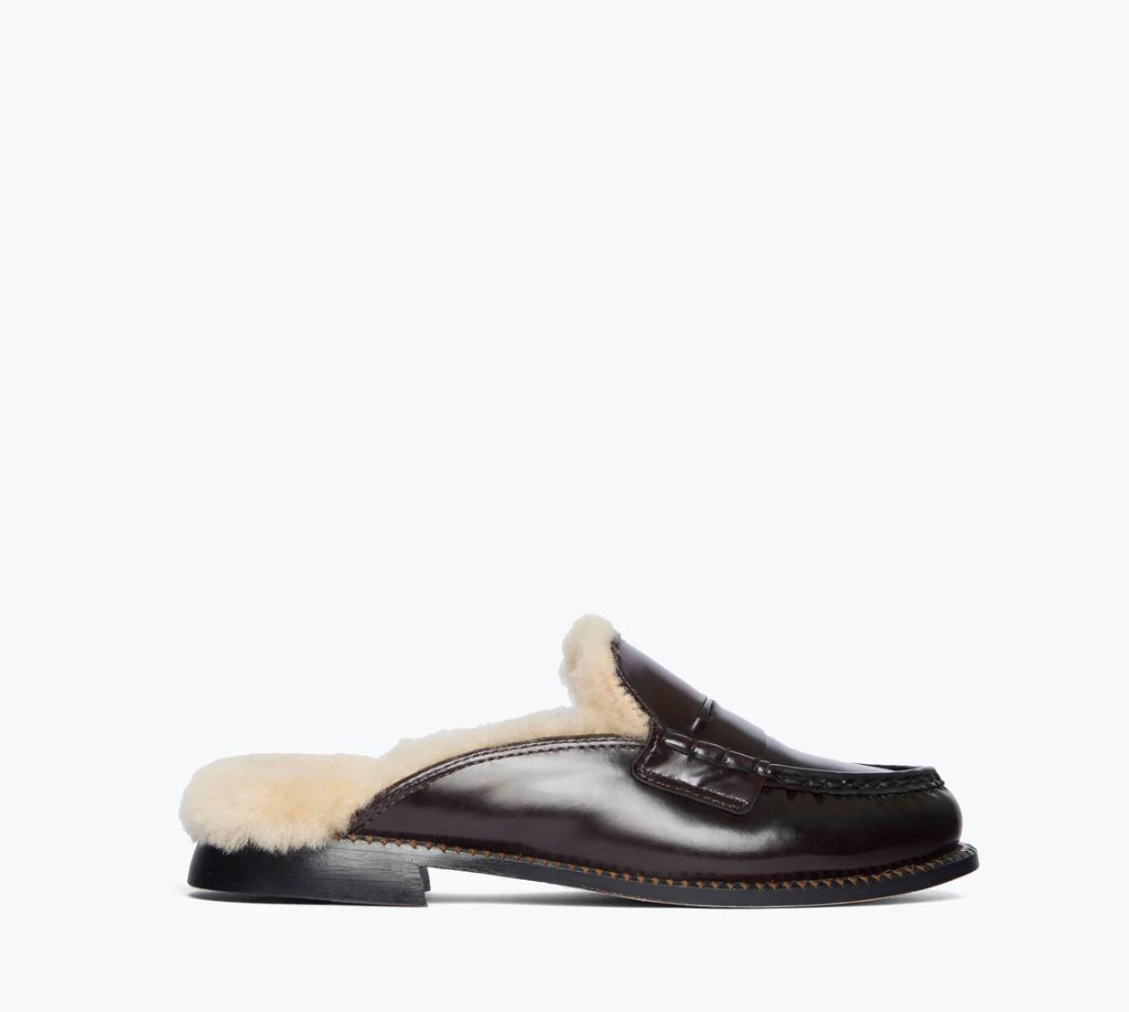 Temi Loafer - The Collective Park City