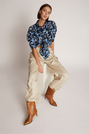 Tenas Cargo Pant - The Collective Park City