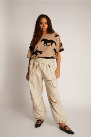 Tenas Cargo Pant - The Collective Park City