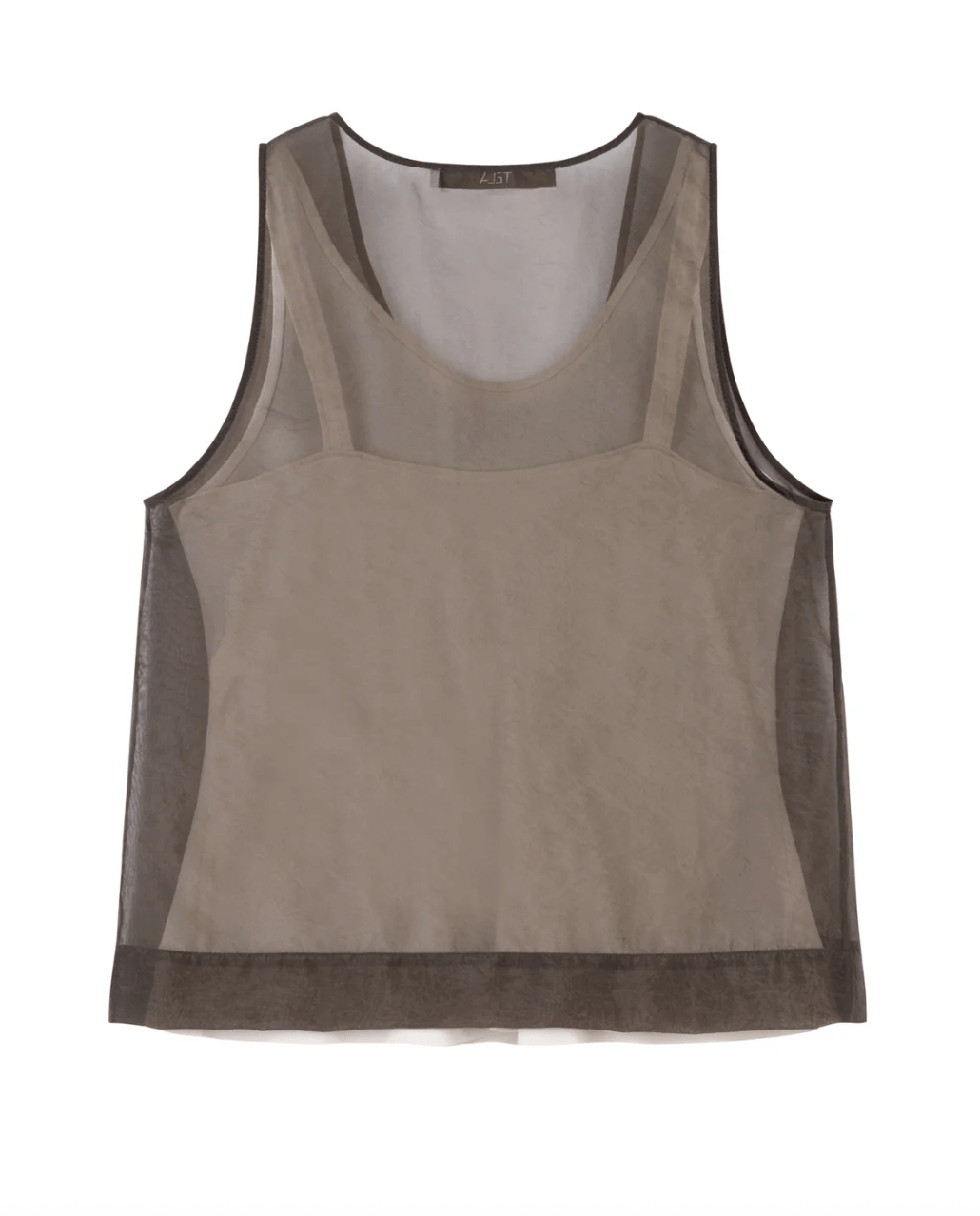 Tetris Layered Top - The Collective Park City